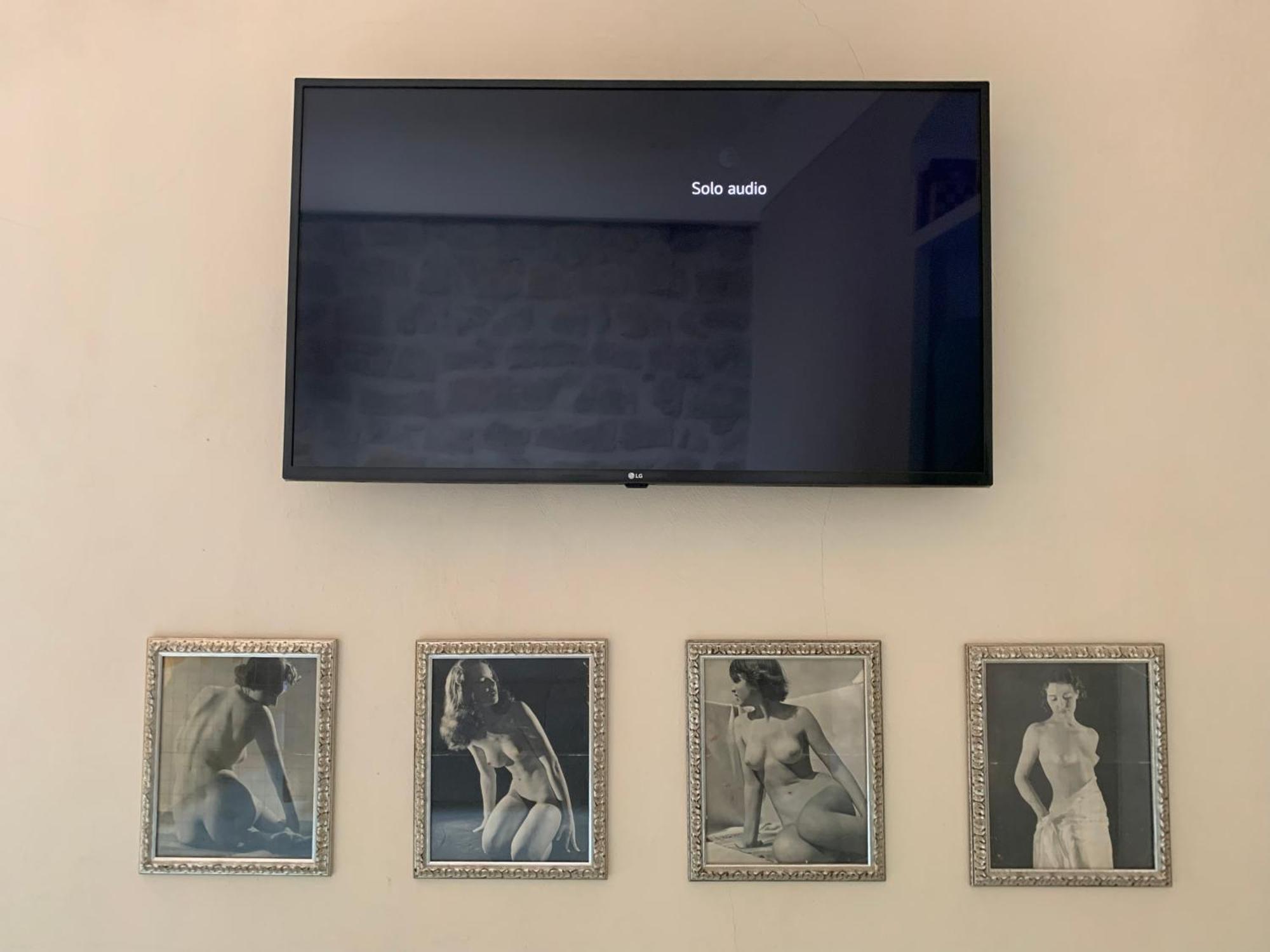 Nel Vicoletto Casa Vacanze Neapel Exteriör bild